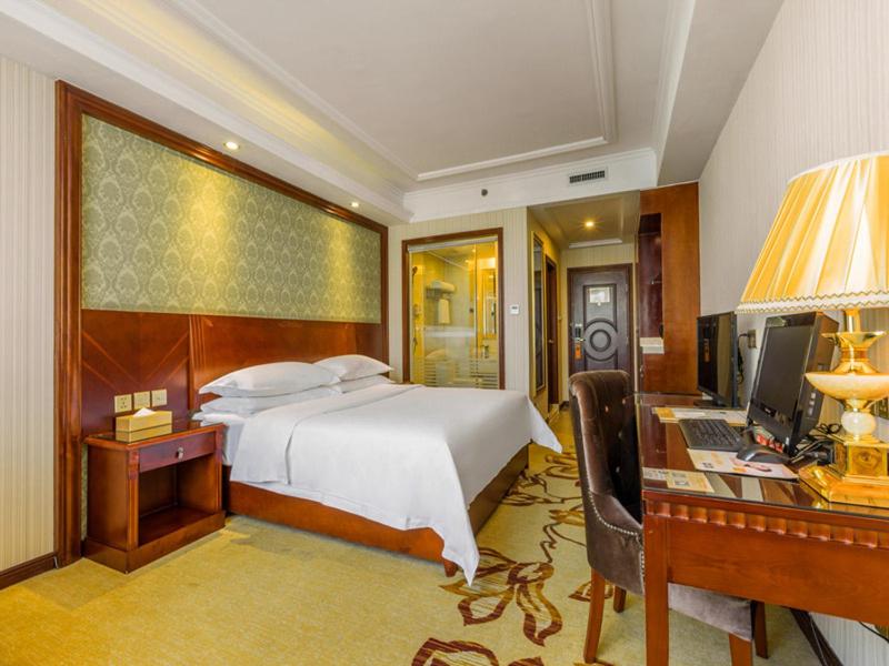 Vienna Hotel Guilin Railway Staion photo 2