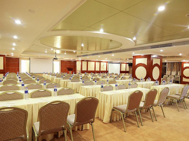 Vienna Hotel Guangzhou Yuexiu West Huifu Road photo 1
