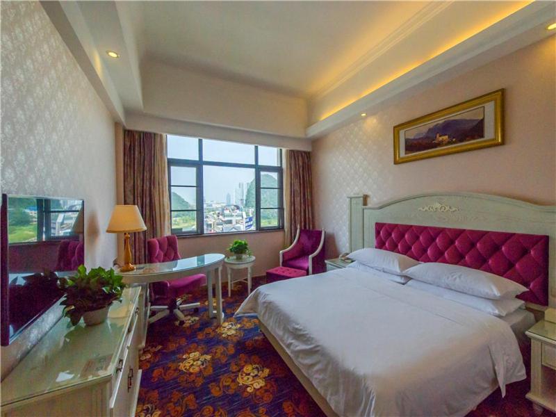 Vienna Hotel Guilin ShiFu Branch photo 2