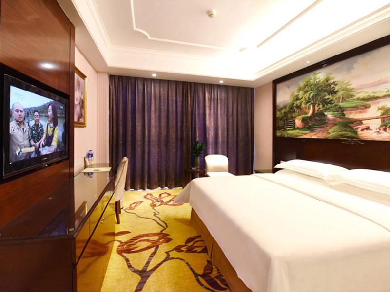 Vienna International Hotel Hunan Changsha Time Dijing photo 3