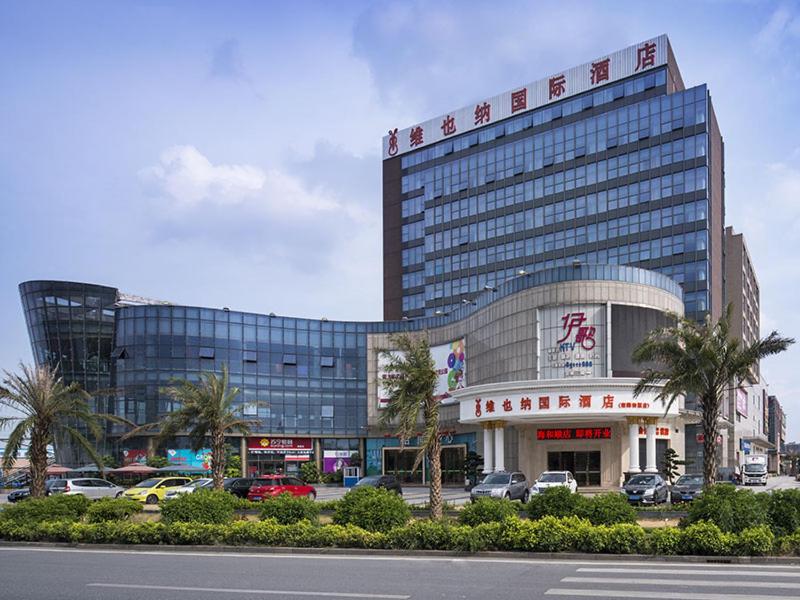 Vienna International Hotel Guangdong Foshan Nanhai Heshun photo 1