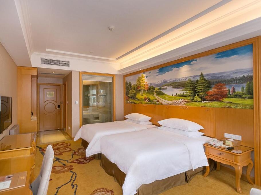 Vienna Hotel Guangzhou Beijing Road photo 2