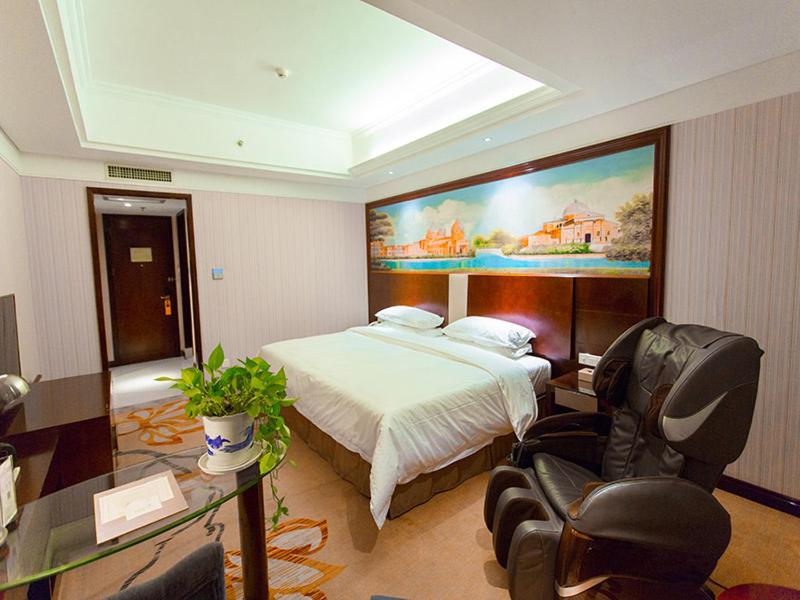 Vienna International Hotel Zhangjiajie Tianmen Mountain photo 4
