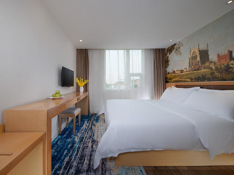 Vienna 3 Best Hotel Beihai Sichuan Road photo 1