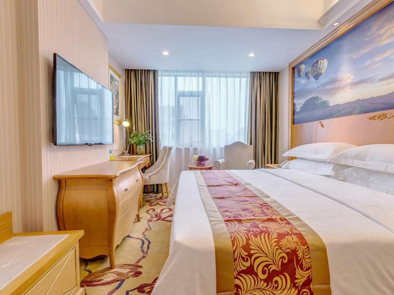 Vienna Hotel Guilin AIrport Road Rongshan photo 1