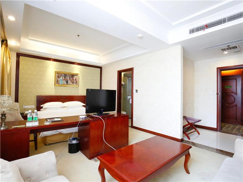 Vienna Hotel Suzhou Luokou Furniture Store photo 1