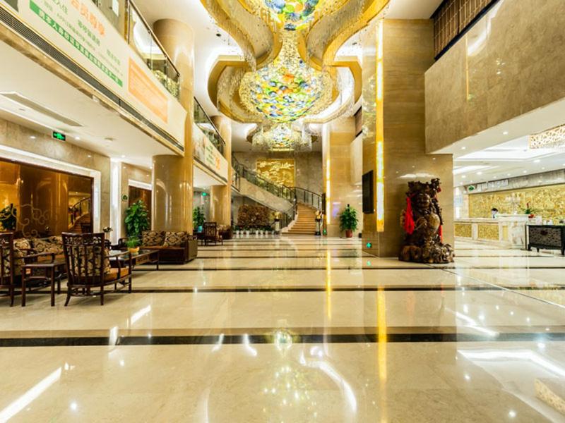 Vienna International Hotel Changsha Shengfujinfang photo 3