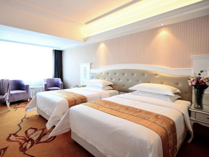 Vienna Hotel Guangxi Guilin photo 1