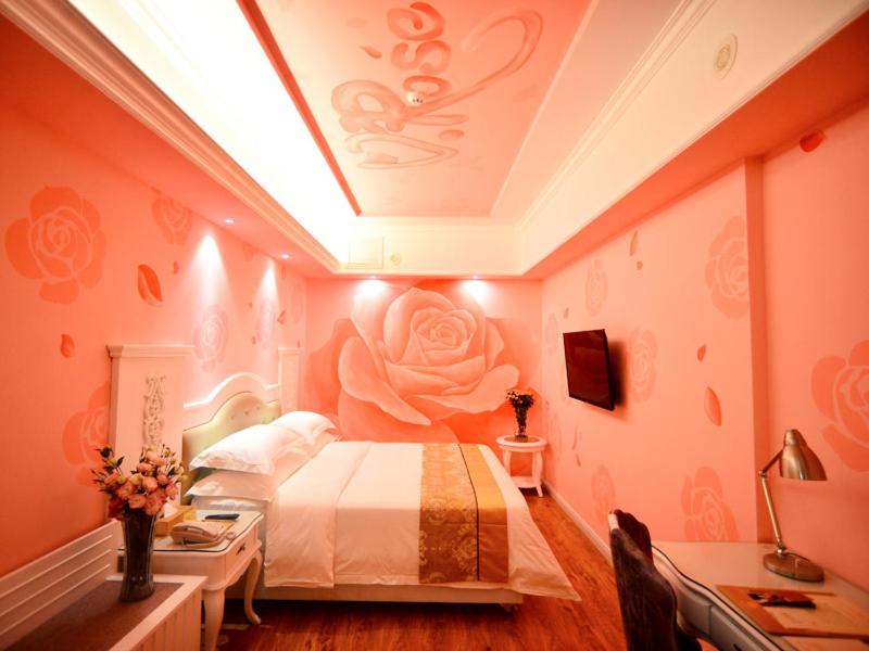 Vienna Hotel Guangxi Guilin photo 2