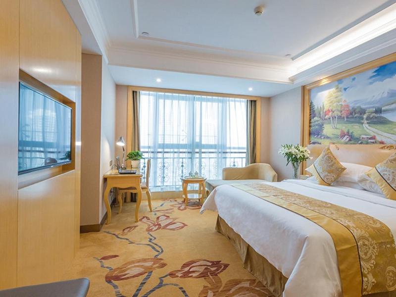 Vienna Hotel Guangxi Nanjing Nanhu Park photo 3