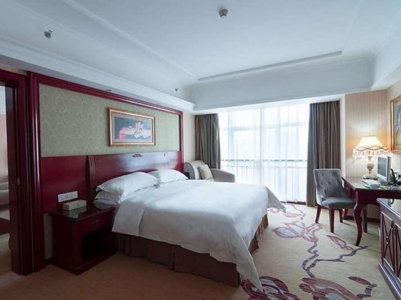 Vienna Hotel Xinyu Fenyi South Changshan Road photo 1