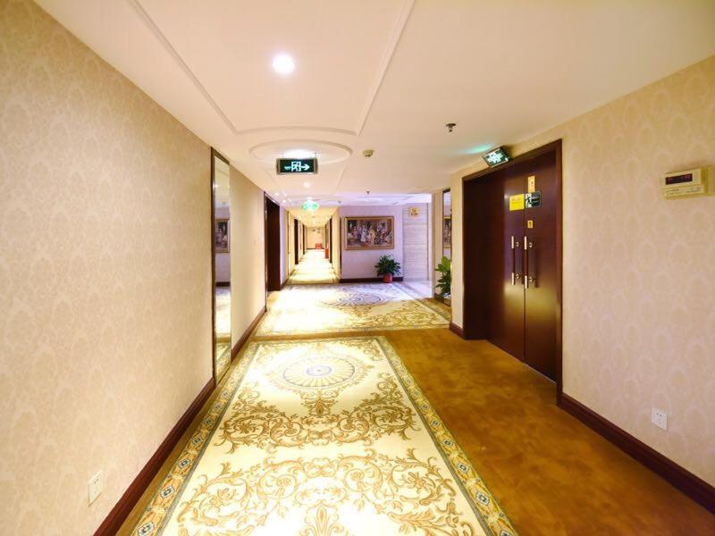 Vienna International Hotel Hunan Changsha Time Dijing photo 4