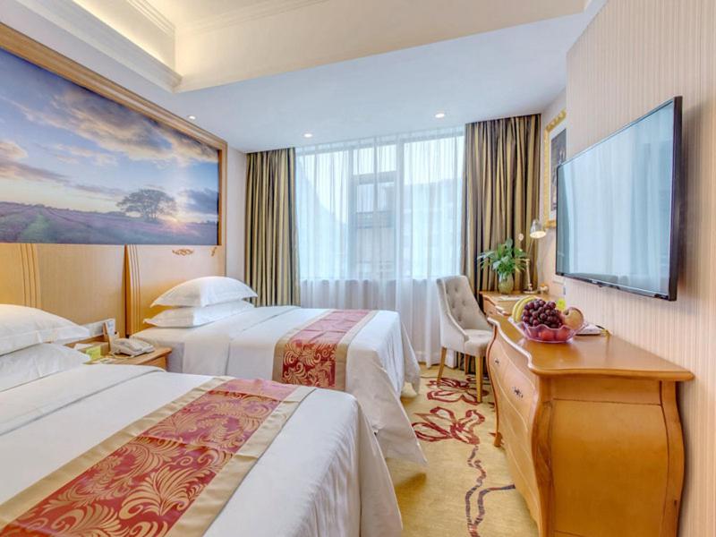 Vienna Hotel Guilin AIrport Road Rongshan photo 2