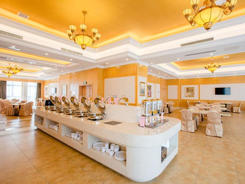 Vienna Hotel Changsha Jingwanzi Middle Mulian Road photo 1