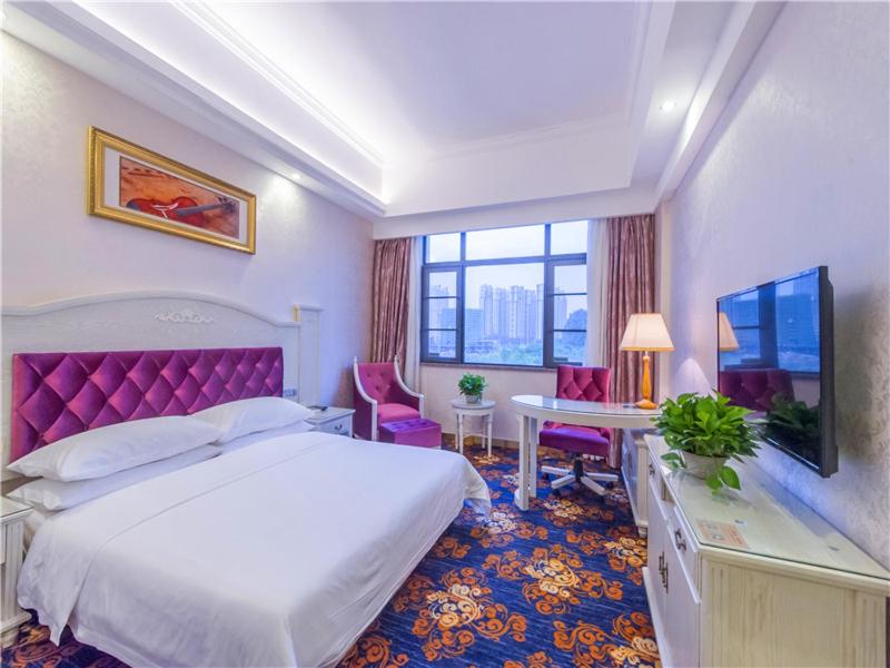 Vienna Hotel Guilin ShiFu Branch photo 3