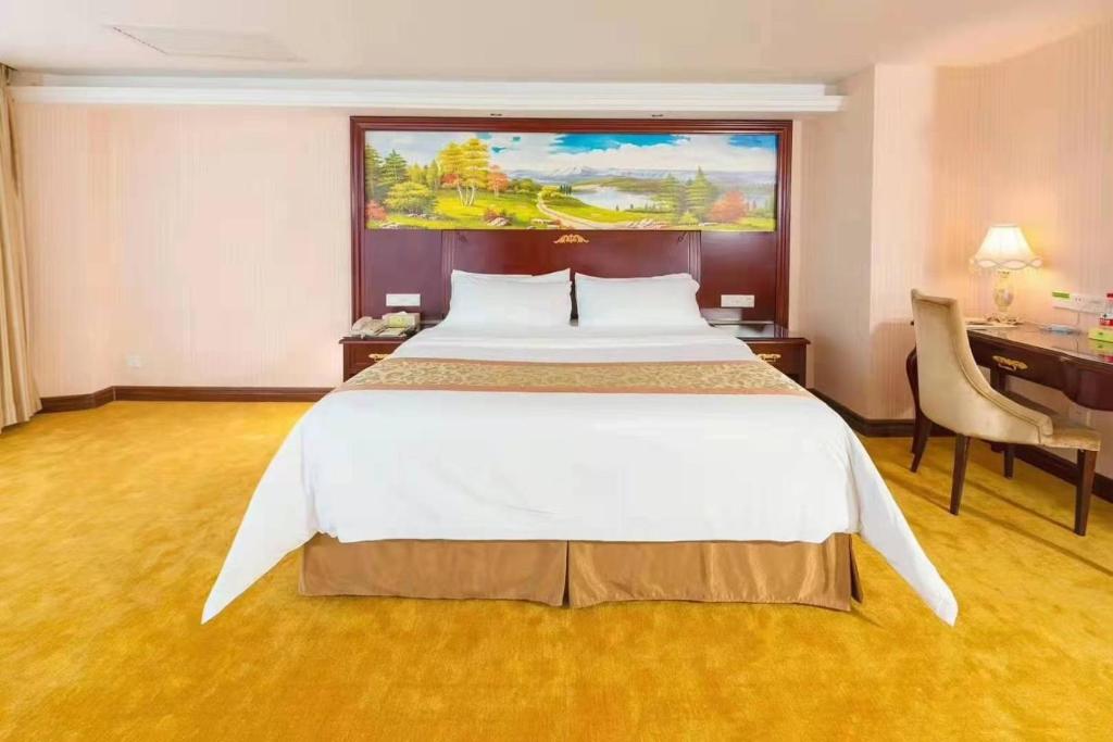 Vienna Hotel Heyuan Hongxing Road photo 3