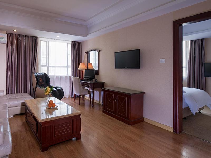 Vienna Hotel Dongguan Chang'an Mid Zhen'an Road photo 2