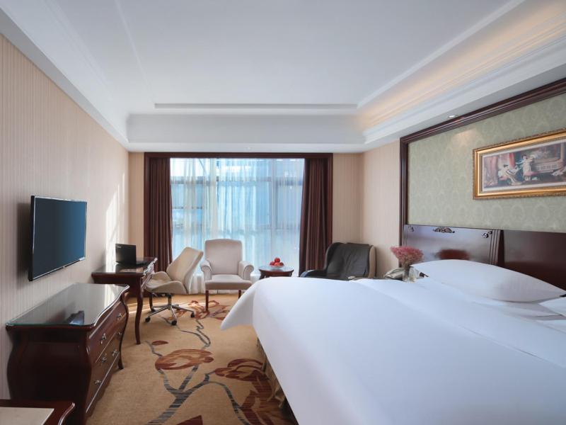 Vienna Hotel Nanjing Baijiahu Ximenzi photo 1