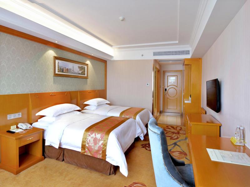 Vienna Hotel Hefei East Changjiang Road photo 2