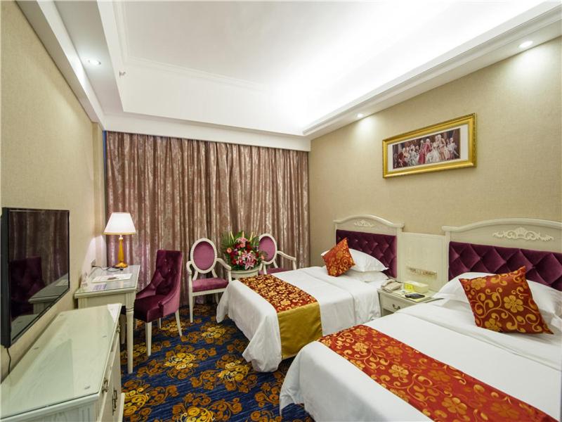 Vienna Hotel Guilin ShiFu Branch photo 4