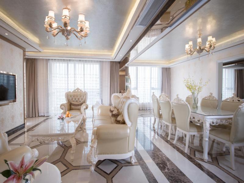 Vienna Classic Hotel Dongguan Changan Xiandai photo 1