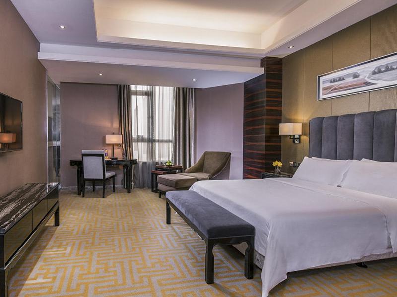 Vienna Hotel Dongguan Gaobu photo 3