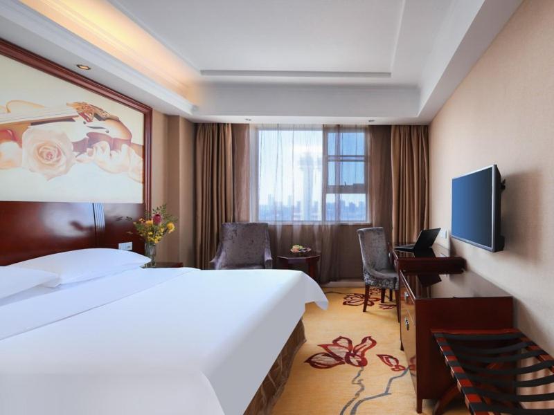 Vienna Hotel Nanchang Ruzi Road photo 1