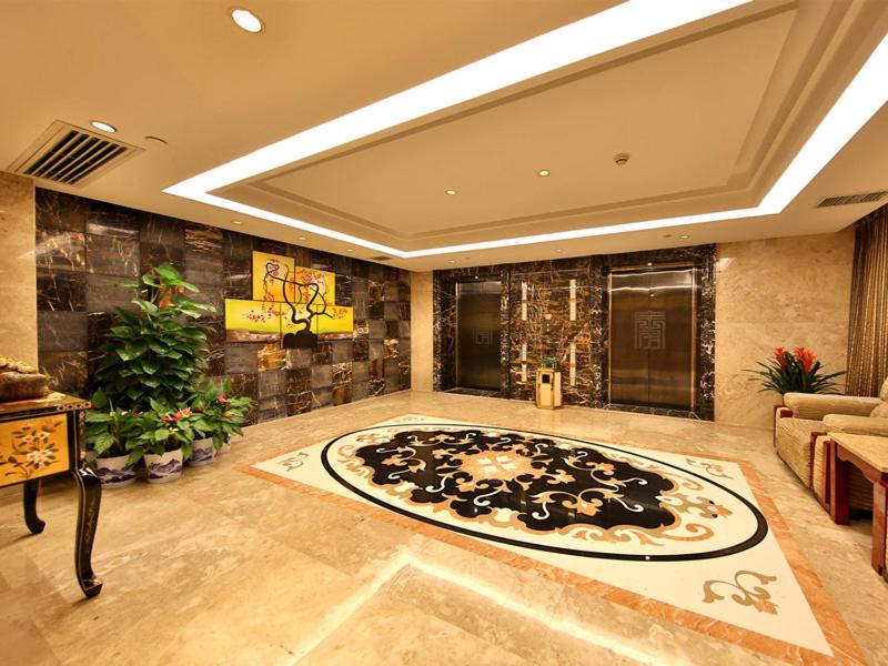 Vienna International Hotel Changsha Shengfujinfang photo 4
