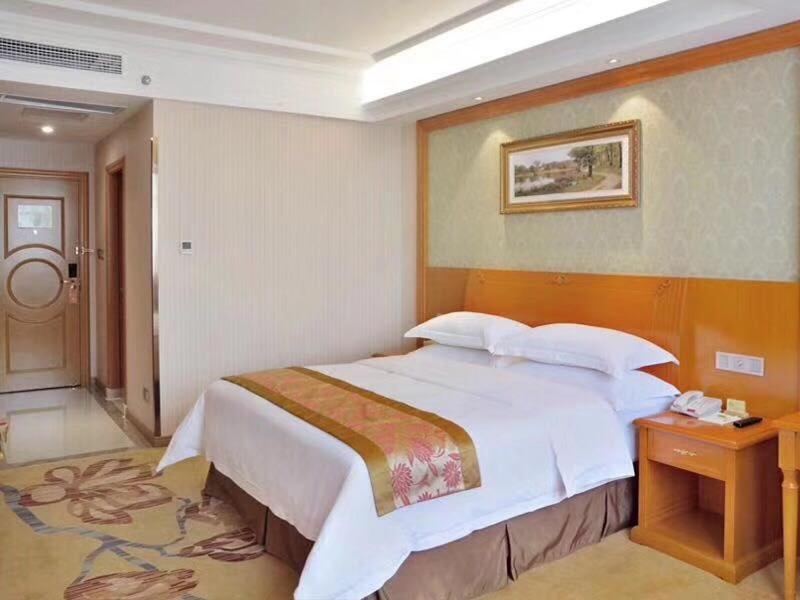 Vienna Hotel Hefei East Changjiang Road photo 3