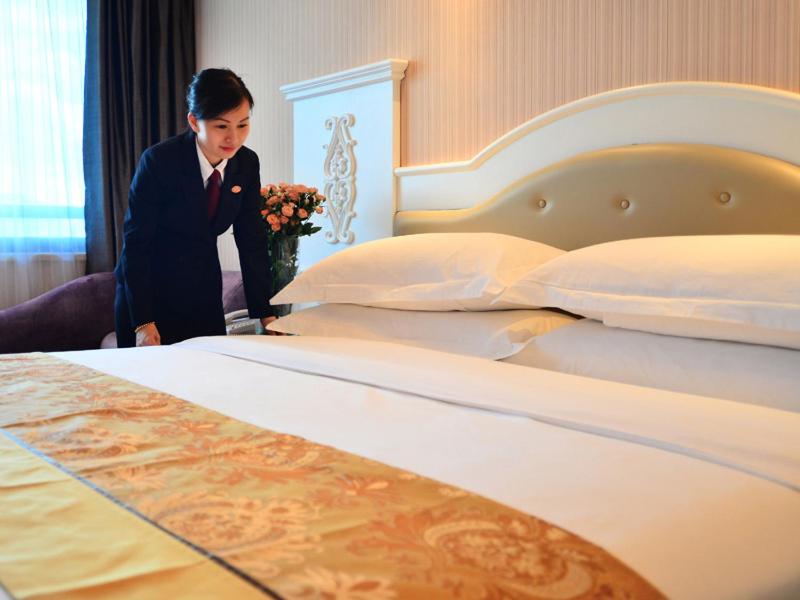 Vienna Hotel Guangxi Guilin photo 3