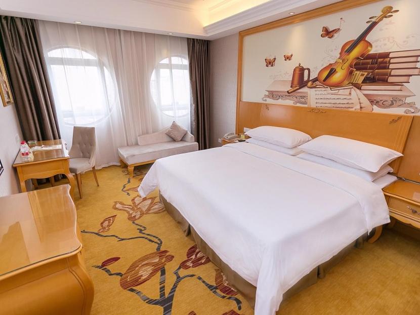 Vienna Hotel Guangzhou Beijing Road photo 4