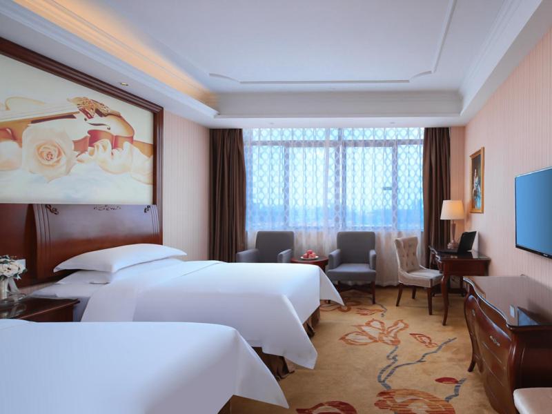 Vienna Classic Hotel Nanchang Jiefang West Road photo 1