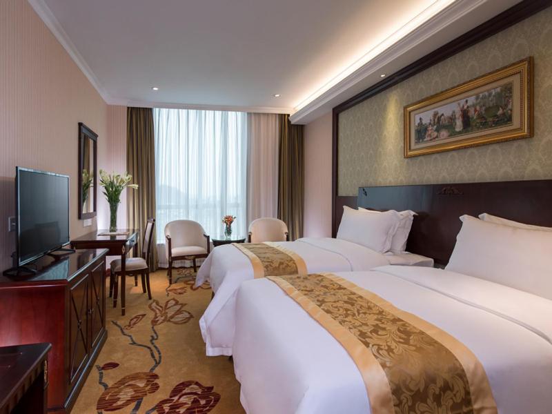 Vienna Hotel Dongguan Fenggang Yongsheng Street photo 3