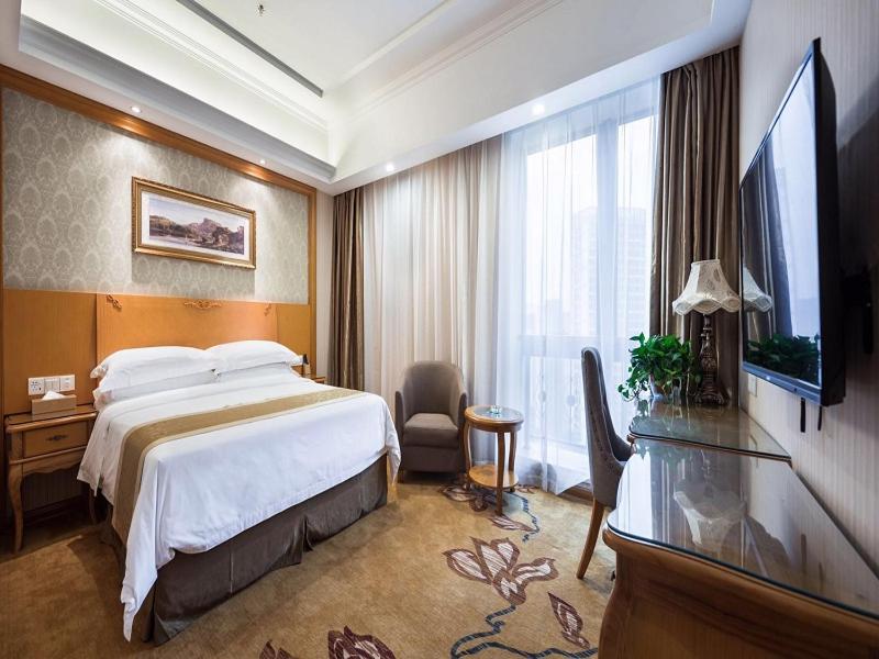Vienna Hotel Jiangsu Changzhou Qingfeng Park photo 1