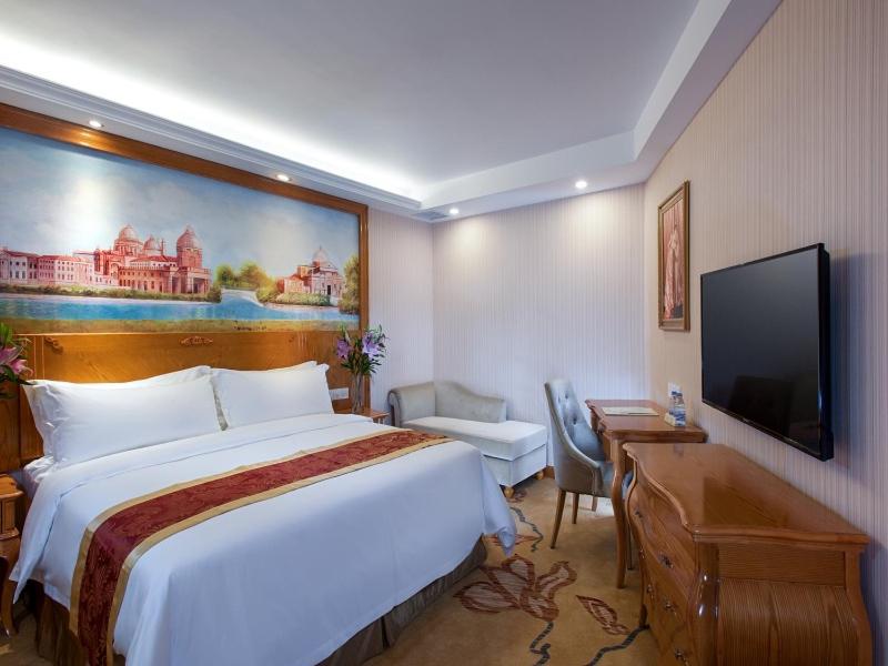 Vienna Hotel Jieyang Danpu Road photo 1