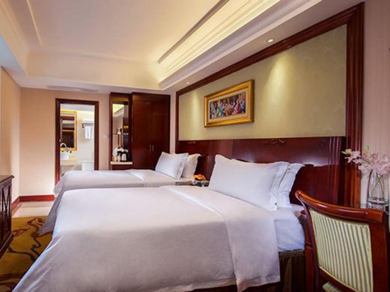 Vienna Hotel Guangzhou Shiling photo 4