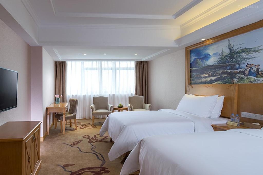 Vienna International Hotel Guangdong Foshan Nanhai Heshun photo 2