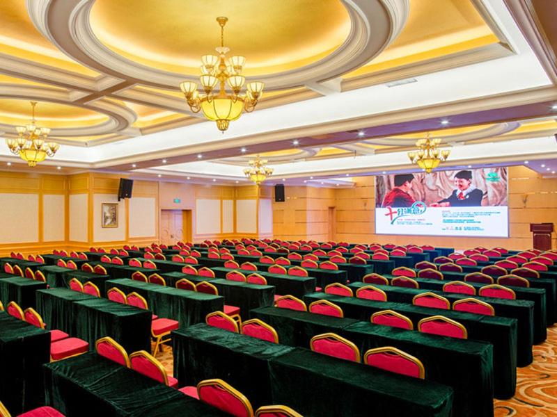 Vienna Hotel Changsha Jingwanzi Middle Mulian Road photo 2