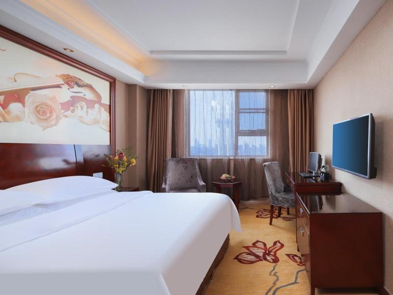 Vienna Hotel Nanchang Ruzi Road photo 3