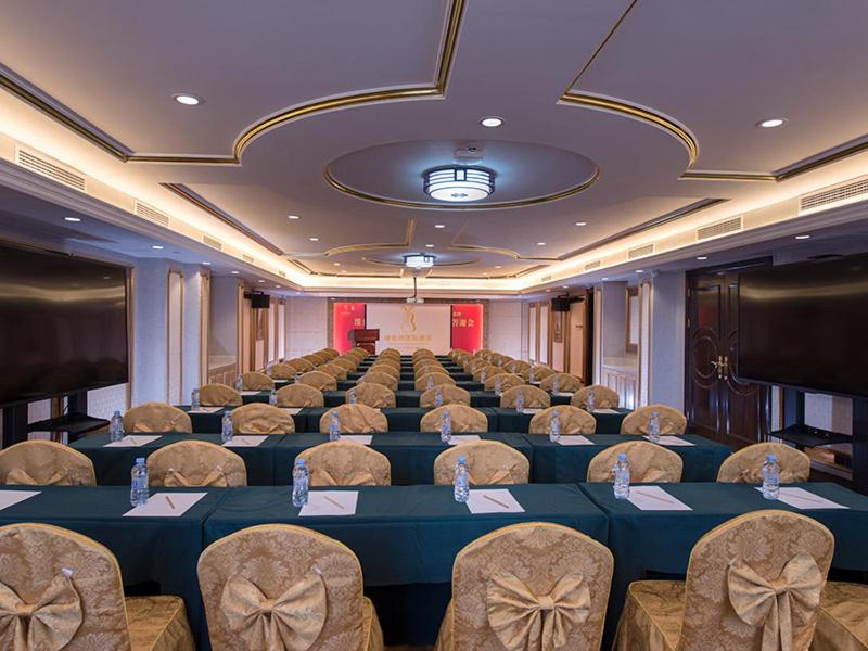 Vienna International Hotel Huizhou Huidong Honghaiwan photo 3