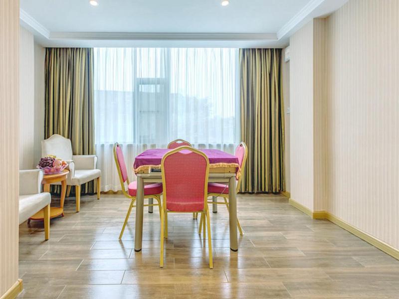 Vienna Hotel Guilin AIrport Road Rongshan photo 4