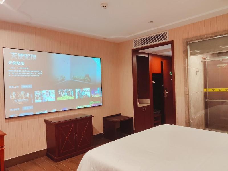Vienna International Hotel Guangzhou Jiaokou Subway Station photo 3