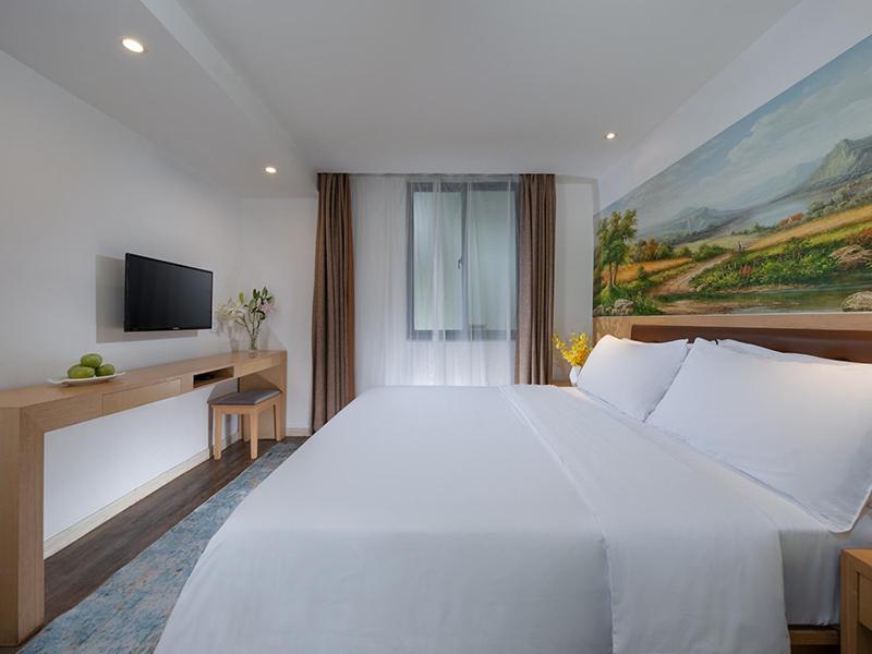 Vienna 3 Best Hotel Beihai Sichuan Road photo 4