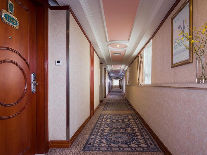 Vienna International Hotel Dongguan Liaobu photo 2