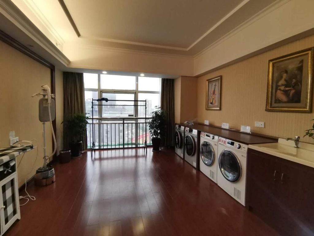 Vienna Hotel Xinyu Fenyi South Changshan Road photo 4