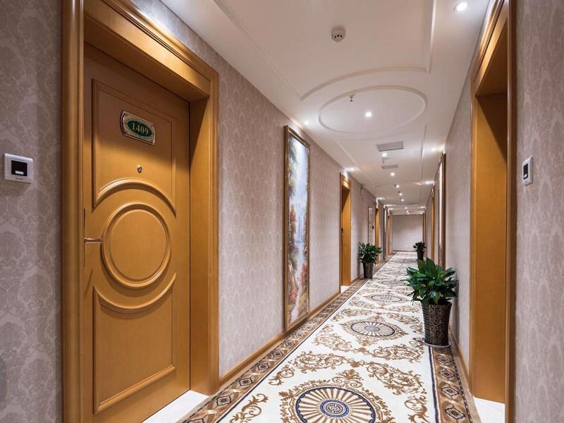 Vienna Hotel Jiangsu Changzhou Qingfeng Park photo 2