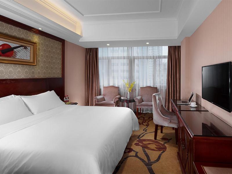 Vienna Hotel Changsha Mid Furong Road photo 1