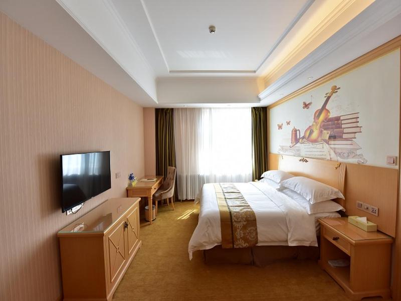 Vienna Hotel Xining Shengli Road photo 3