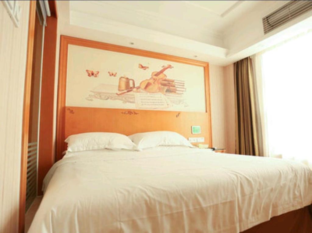Vienna Hotel Huizhou Baiyun Road photo 2