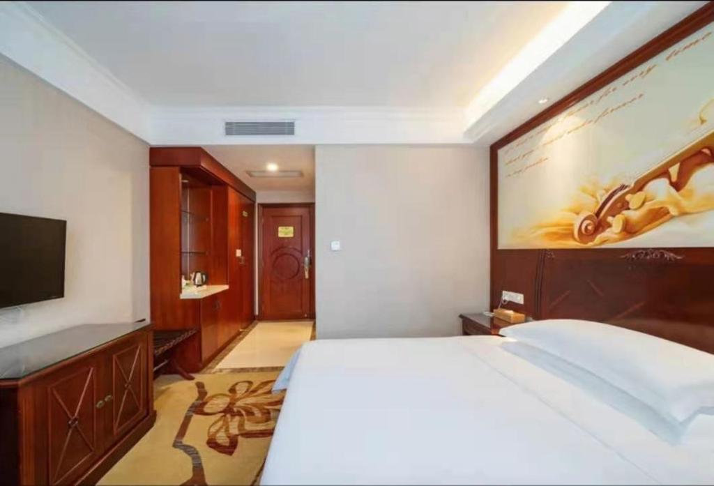 Vienna International Hotel Dongguan Liaobu photo 3